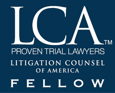 Litigation Counsel of America 